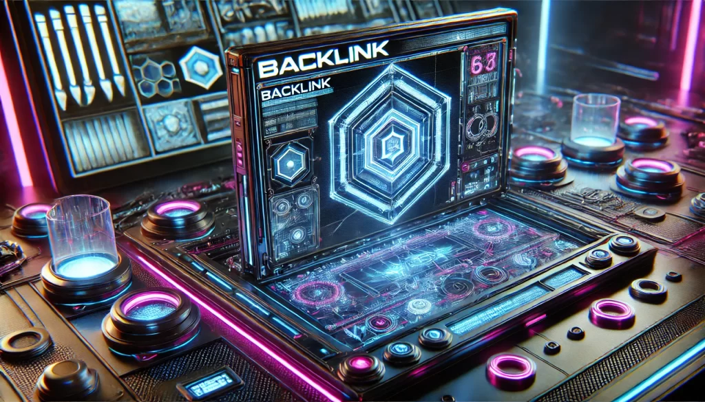 Backlink nedir ve Backlink alırken nelere dikkat etmeliyiz?