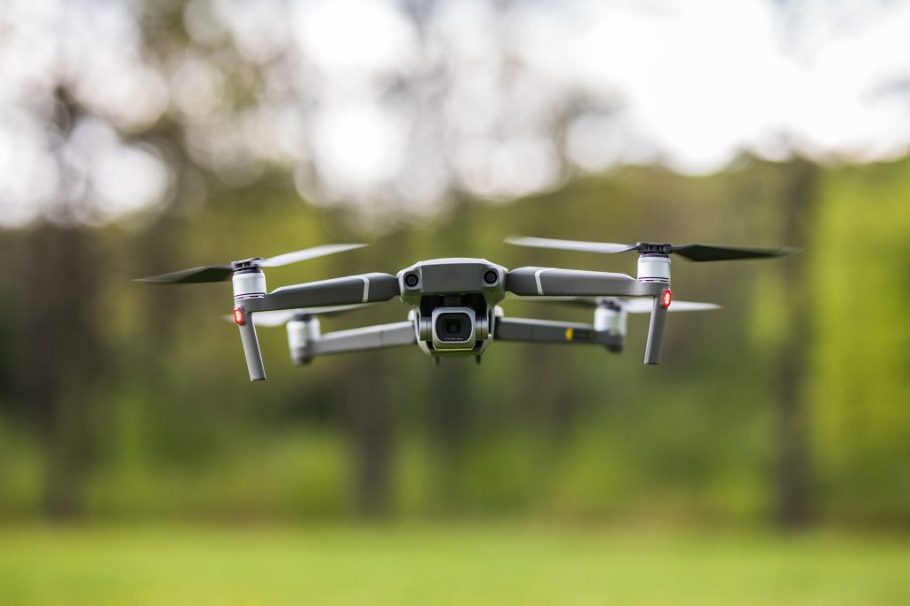 Ankara Drone Çekimi Hizmetleri